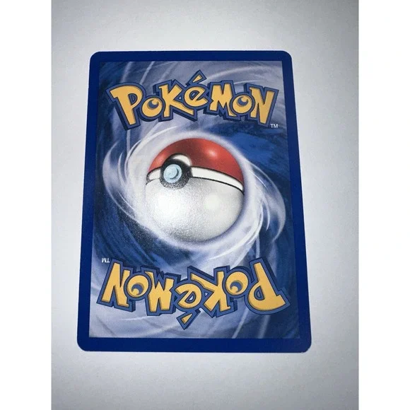 9 card vintage pokemon card lot 1st edition, bonsly, ereader magikarp, etc LP-NM